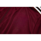 Chandal Ajax 25-26 cremallera completa Modelo 1 Chandal Cremallera Completa