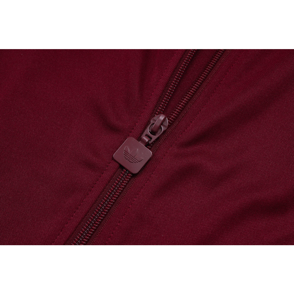 Chandal Ajax 25-26 cremallera completa Modelo 1 Chandal Cremallera Completa