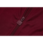 Chandal Ajax 25-26 cremallera completa Modelo 1 Chandal Cremallera Completa