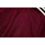 Chandal Ajax 25-26 cremallera completa Modelo 1 Chandal Cremallera Completa