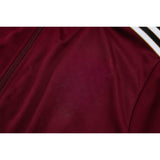 Chandal Ajax 25-26 cremallera completa Modelo 1 Chandal Cremallera Completa