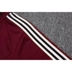 Chandal Ajax 25-26 cremallera completa Modelo 1 Chandal Cremallera Completa