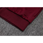 Chandal Ajax 25-26 cremallera completa Modelo 1 Chandal Cremallera Completa