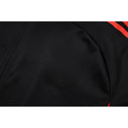 Chandal Ajax 25-26 cremallera completa Modelo 2 Chandal Cremallera Completa