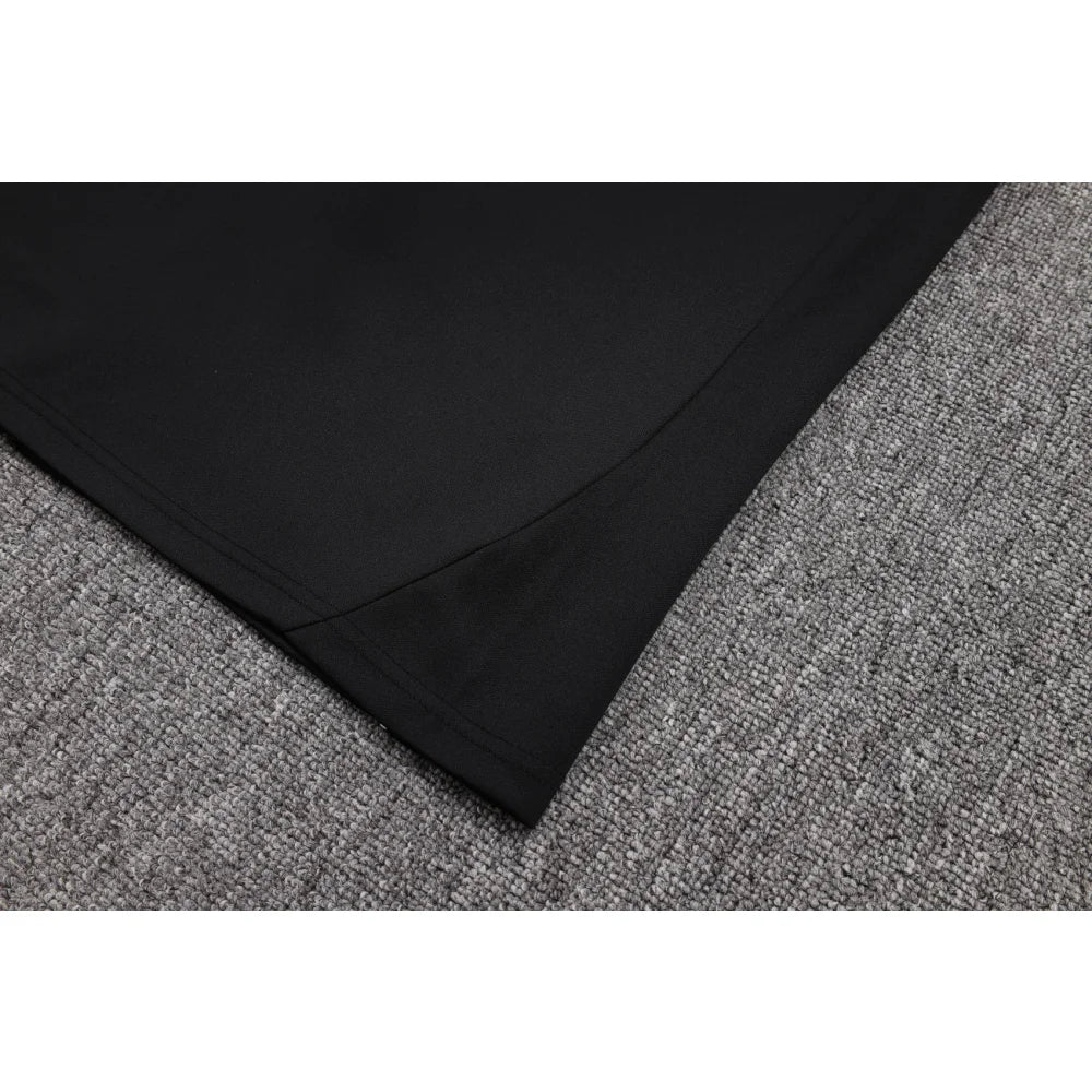 Chandal Ajax 25-26 cremallera completa Modelo 2 Chandal Cremallera Completa