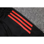 Chandal Ajax 25-26 cremallera completa Modelo 2 Chandal Cremallera Completa