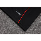 Chandal Ajax 25-26 cremallera completa Modelo 2 Chandal Cremallera Completa