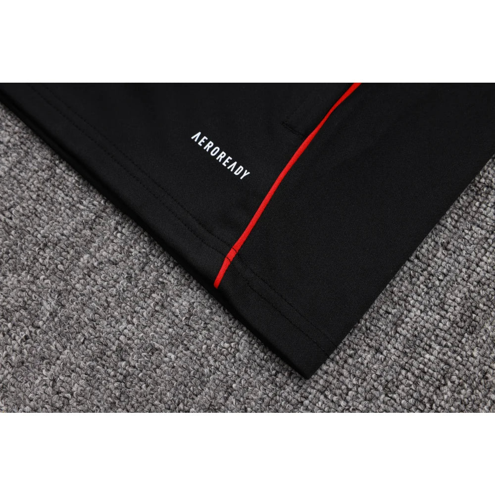 Chandal Ajax 25-26 cremallera completa Modelo 2 Chandal Cremallera Completa