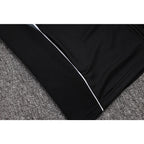 Chandal Ajax 25-26 cremallera completa Modelo 2 Chandal Cremallera Completa