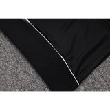Chandal Ajax 25-26 cremallera completa Modelo 2 Chandal Cremallera Completa