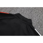 Chandal Ajax 25-26 cremallera completa Modelo 2 Chandal Cremallera Completa