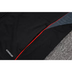 Chandal Ajax 25-26 cremallera completa Modelo 2 Chandal Cremallera Completa