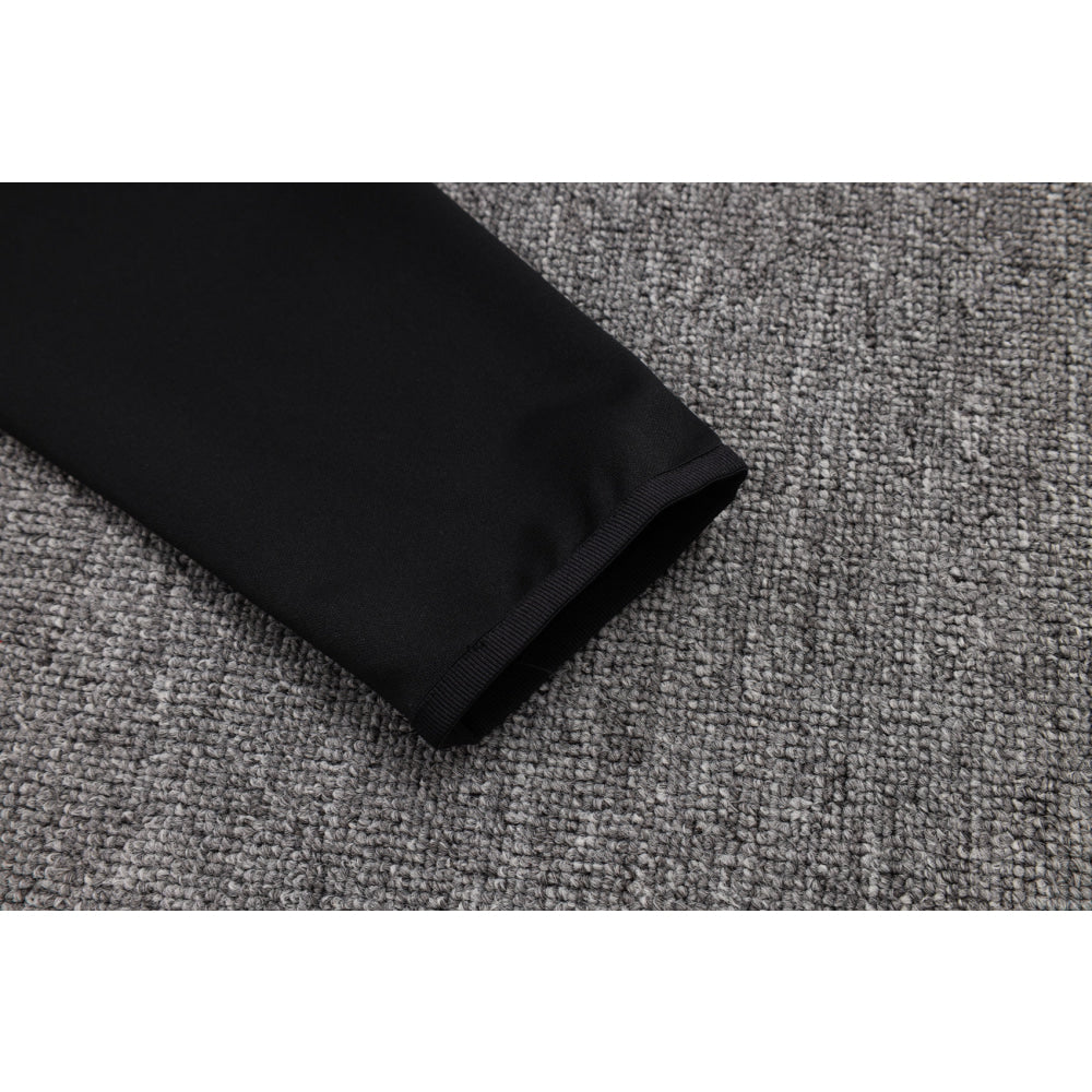 Chandal Ajax 25-26 cremallera completa Modelo 2 Chandal Cremallera Completa