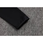 Chandal Ajax 25-26 cremallera completa Modelo 2 Chandal Cremallera Completa