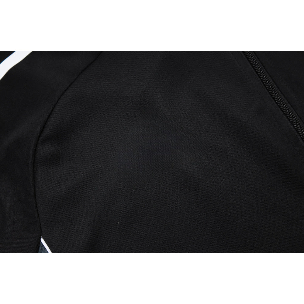 Chandal Ajax 25-26 cremallera completa Modelo 2 Chandal Cremallera Completa