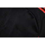 Chandal Ajax 25-26 cremallera completa Modelo 2 Chandal Cremallera Completa