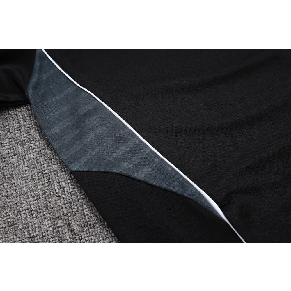 Chandal Ajax 25-26 cremallera completa Modelo 2 Chandal Cremallera Completa