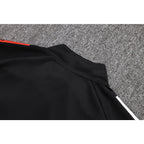 Chandal Ajax 25-26 cremallera completa Modelo 2 Chandal Cremallera Completa