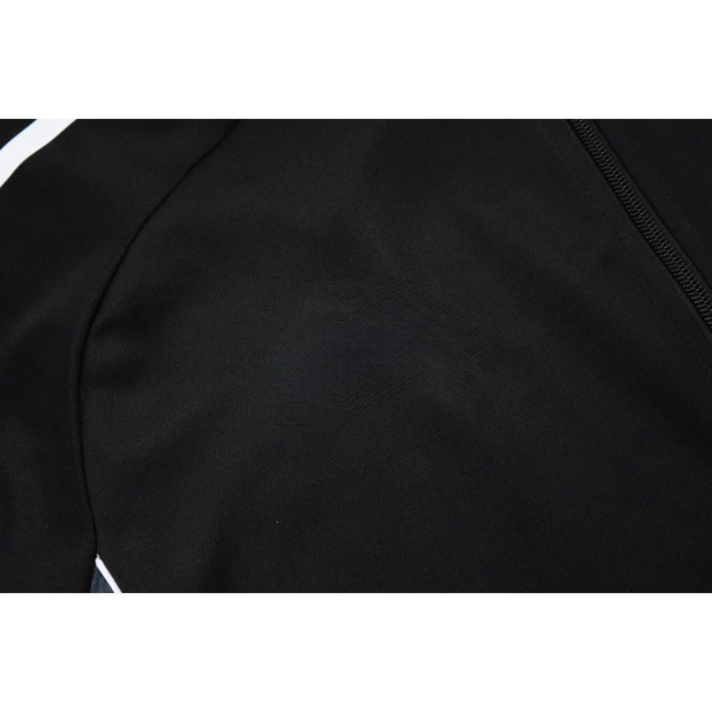 Chandal Ajax 25-26 cremallera completa Modelo 2 Chandal Cremallera Completa