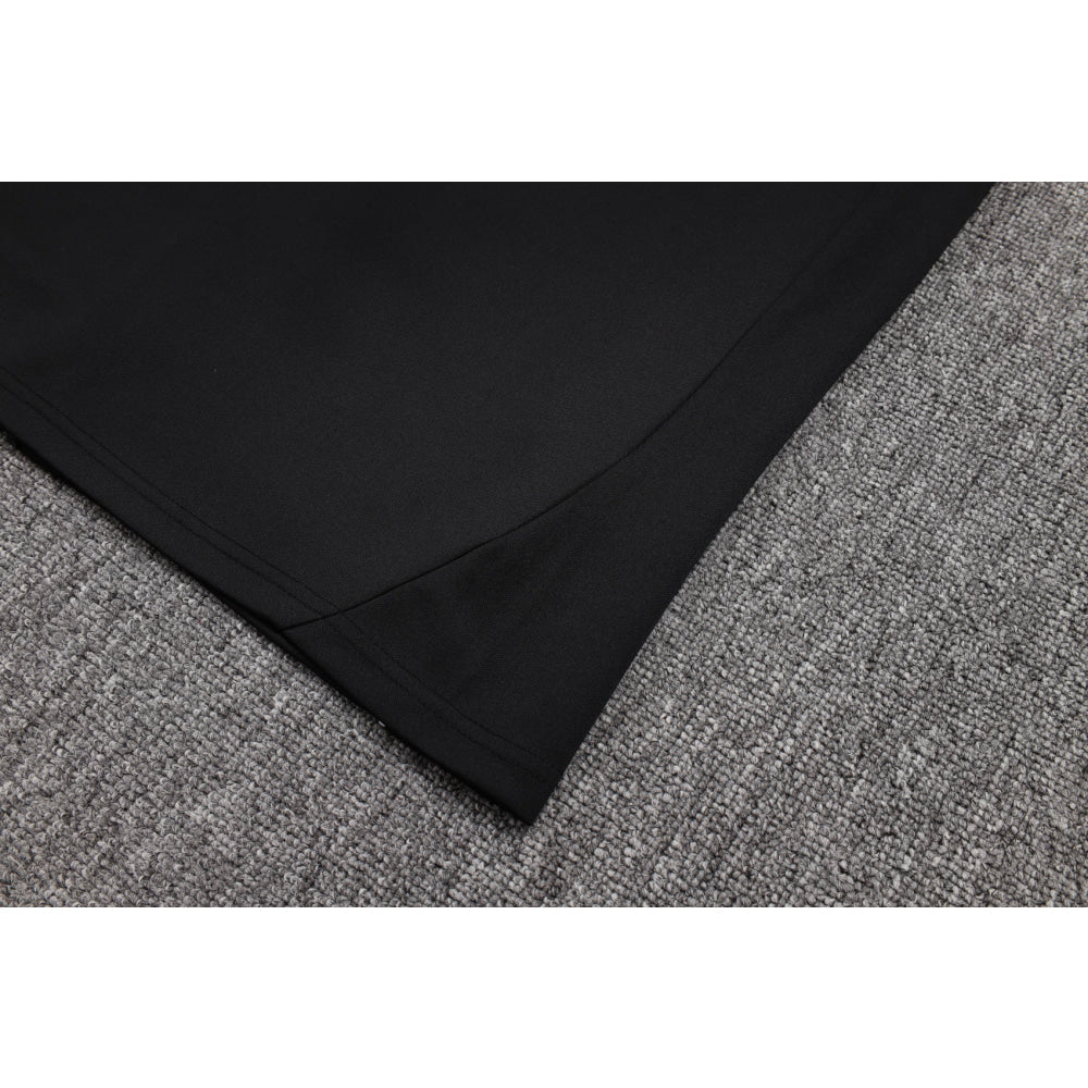 Chandal Ajax 25-26 cremallera completa Modelo 2 Chandal Cremallera Completa