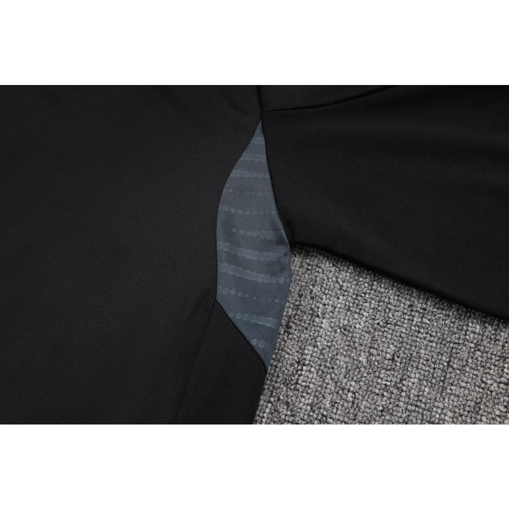 Chandal Ajax 25-26 cremallera completa Modelo 2 Chandal Cremallera Completa