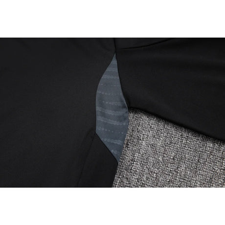 Chandal Ajax 25-26 cremallera completa Modelo 2 Chandal Cremallera Completa