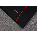 Chandal Ajax 25-26 cremallera completa Modelo 2 Chandal Cremallera Completa