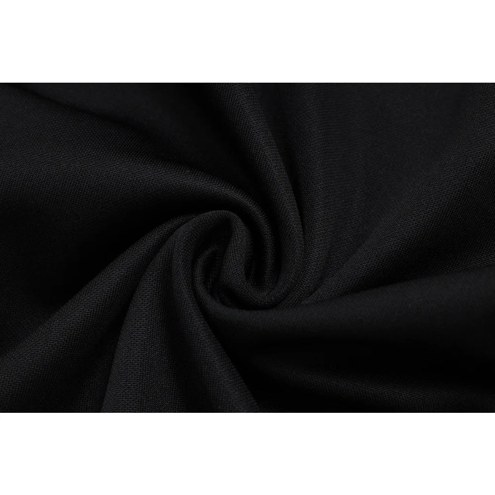 Chandal Ajax 25-26 cremallera completa Modelo 2 Chandal Cremallera Completa