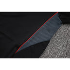 Chandal Ajax 25-26 cremallera completa Modelo 2 Chandal Cremallera Completa