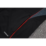 Chandal Ajax 25-26 cremallera completa Modelo 2 Chandal Cremallera Completa