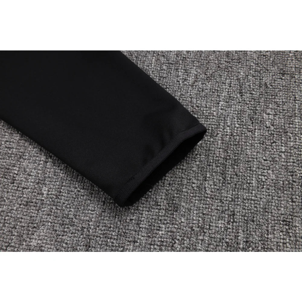 Chandal Ajax 25-26 cremallera completa Modelo 2 Chandal Cremallera Completa