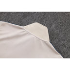 Chandal Ajax 25-26 cremallera completa Modelo 3 Chandal Cremallera Completa