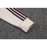 Chandal Ajax 25-26 cremallera completa Modelo 3 Chandal Cremallera Completa