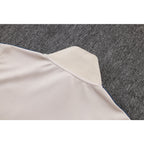 Chandal Ajax 25-26 cremallera completa Modelo 3 Chandal Cremallera Completa