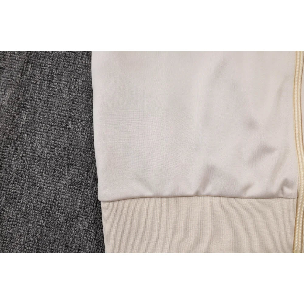 Chandal Ajax 25-26 cremallera completa Modelo 3 Chandal Cremallera Completa