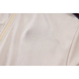 Chandal Ajax 25-26 cremallera completa Modelo 3 Chandal Cremallera Completa