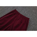 Chandal Ajax 25-26 cremallera completa Modelo 3 Chandal Cremallera Completa