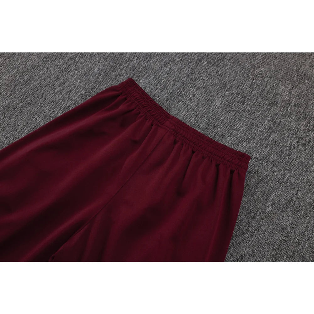 Chandal Ajax 25-26 cremallera completa Modelo 3 Chandal Cremallera Completa