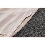 Chandal Ajax 25-26 cremallera completa Modelo 3 Chandal Cremallera Completa