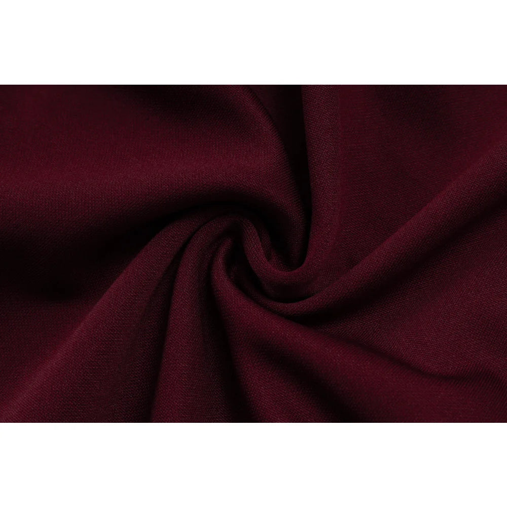 Chandal Ajax 25-26 cremallera completa Modelo 3 Chandal Cremallera Completa