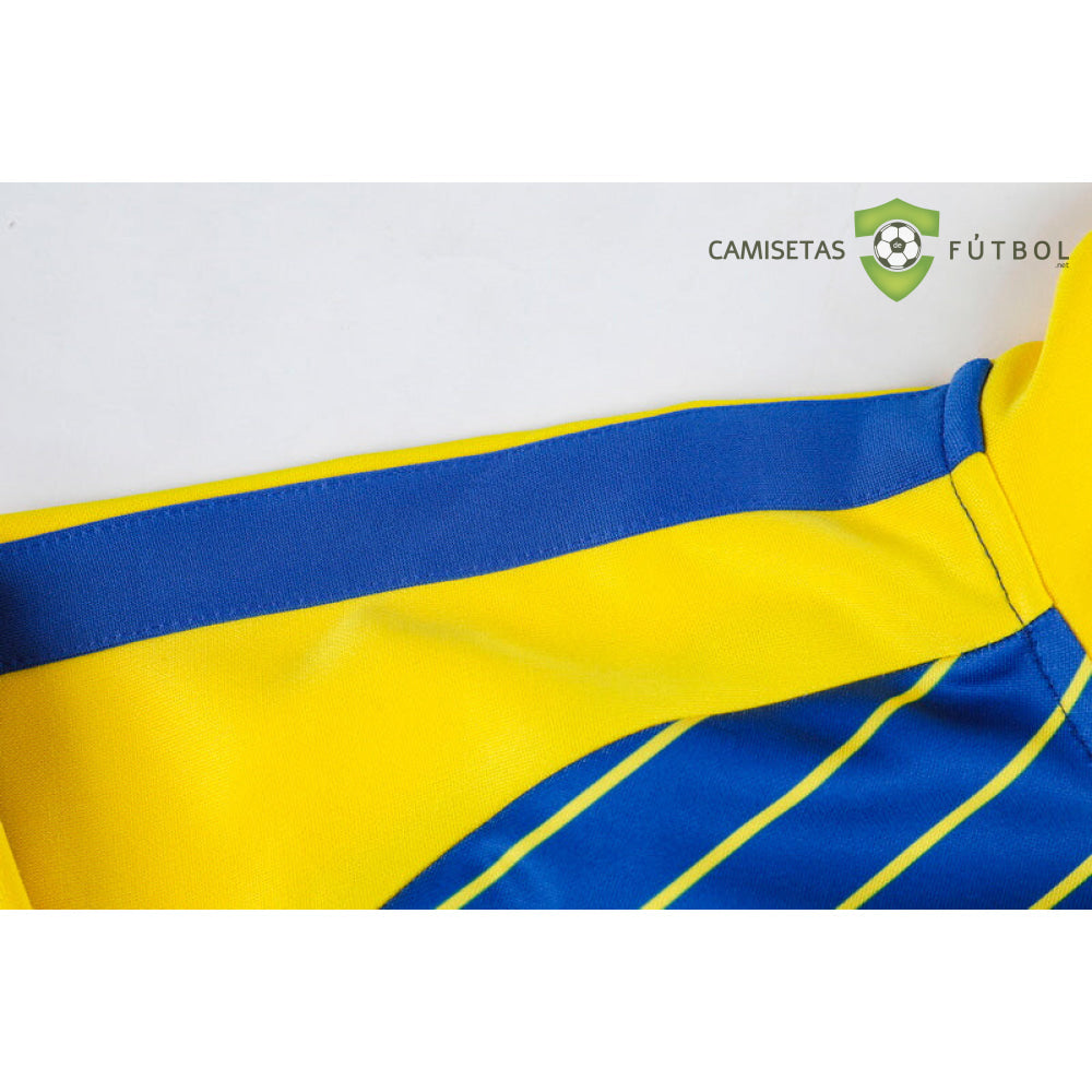 Chandal Al-Nassr 23-24 Media Cremallera Modelo 1 Ropa Deportiva