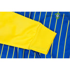 Chandal Al-Nassr 23-24 Media Cremallera Modelo 1 Ropa Deportiva