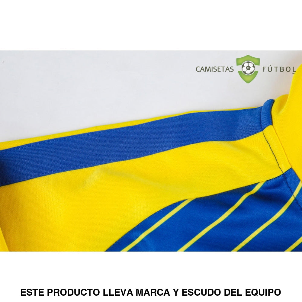 Chandal Al-Nassr 23-24 Media Cremallera Modelo 1 Ropa Deportiva