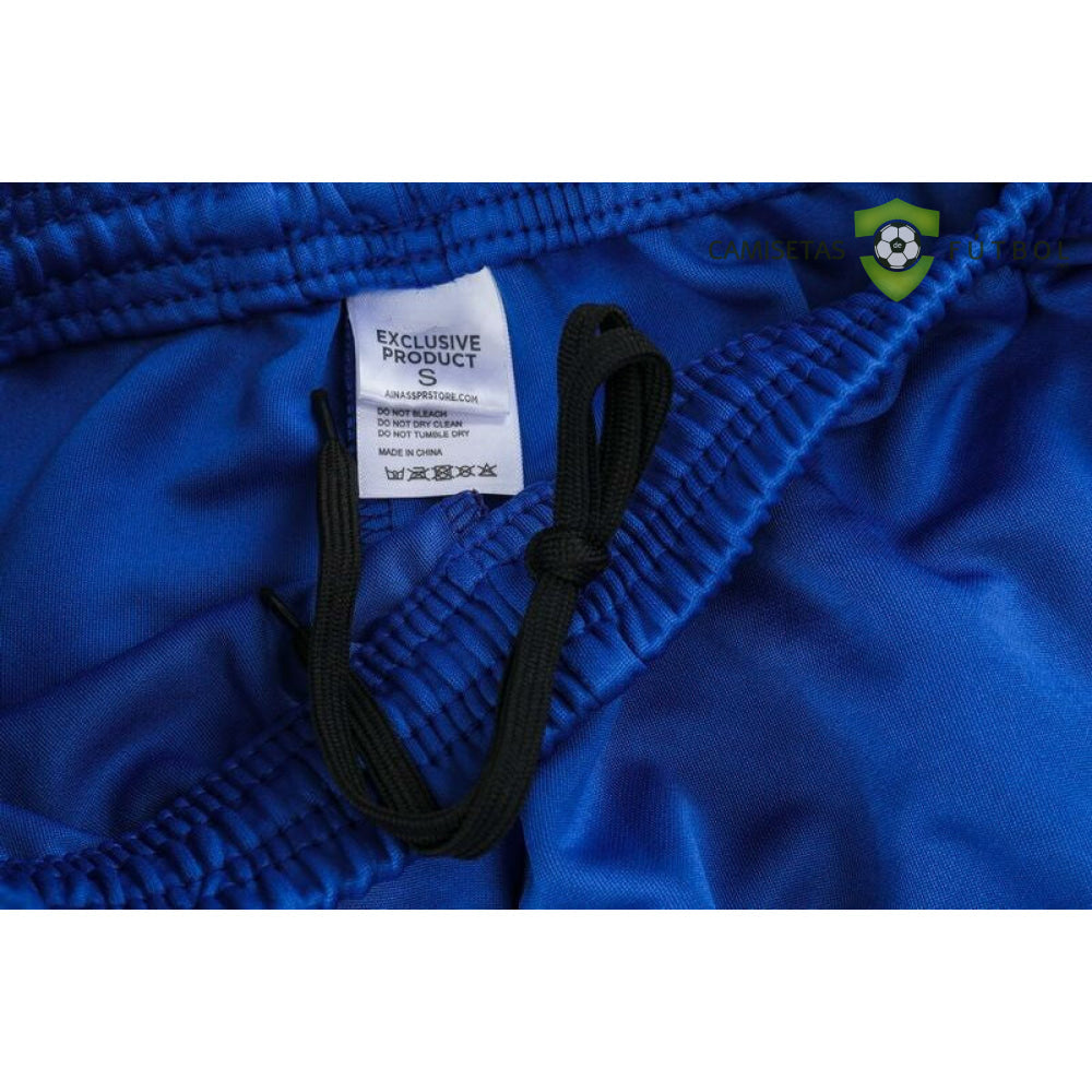 Chandal Al-Nassr 23-24 Media Cremallera Modelo 1 Ropa Deportiva