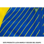 Chandal Al-Nassr 23-24 Media Cremallera Modelo 1 Ropa Deportiva