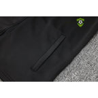 Chandal Al-Nassr 24-25 Cremallera Completa Modelo 1 Ropa Deportiva