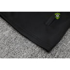 Chandal Al-Nassr 24-25 Cremallera Completa Modelo 1 Ropa Deportiva