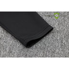 Chandal Al-Nassr 24-25 Cremallera Completa Modelo 1 Ropa Deportiva