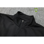 Chandal Al-Nassr 24-25 Cremallera Completa Modelo 1 Ropa Deportiva