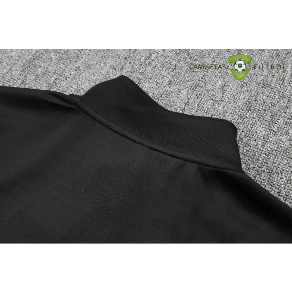 Chandal Al-Nassr 24-25 Cremallera Completa Modelo 1 Ropa Deportiva